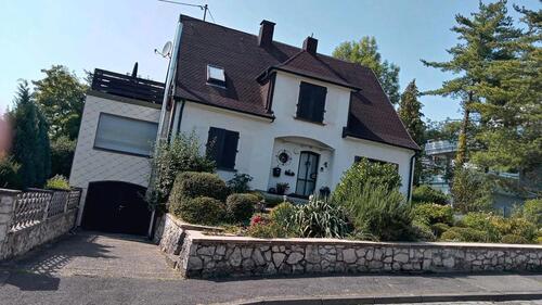 Foto - Etagenwohnung in Völklingen zur Miete