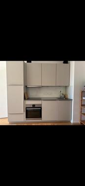 Foto - Etagenwohnung in Berlin zur Miete