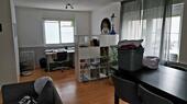 Foto - Helle 2 Zimmer Wohnung mit Balkon in zentraler Lage von Wadgassen