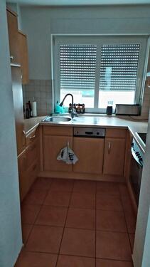 Foto - 2 Zimmer Erdgeschoßwohnung zur Miete in Wadgassen