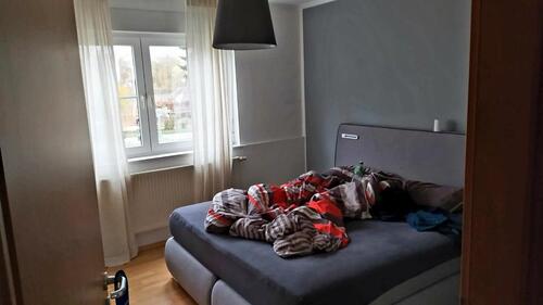 Foto - 2 Zimmer Erdgeschoßwohnung in Wadgassen