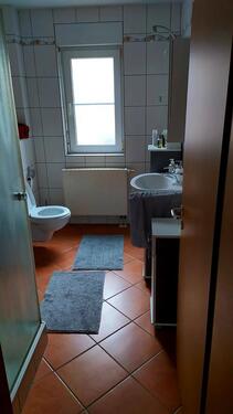 Foto - Erdgeschoßwohnung in Wadgassen zur Miete