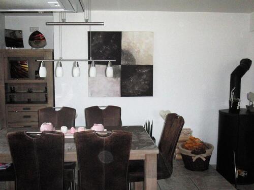 Foto - 3 Zimmer Wohnung mit Balkon und Weitblick