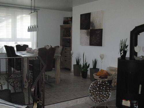 Foto - 3 Zimmer Etagenwohnung zur Miete in Nassau