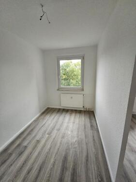Foto - Etagenwohnung in Gera zur Miete