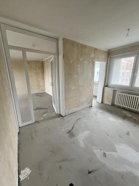 Foto - 3 Zimmer Etagenwohnung in Dortmund