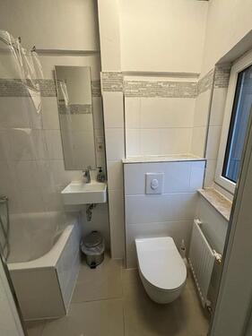 Foto - Charmante 3-Zi-Wo in historischem Frankfurt-Sachsenhausen