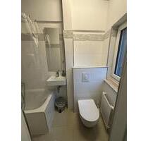 Charmante 3-Zi-Wo in historischem Frankfurt-Sachsenhausen - Frankfurt am Main