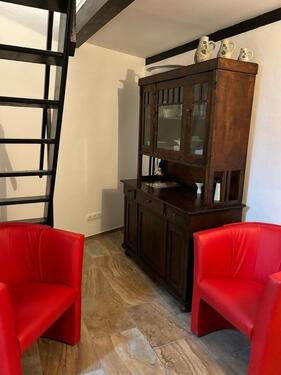 Foto - Maisonettenwohnung in Frankfurt am Main zur Miete