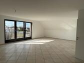 Foto - 2 Zimmer Dachgeschoßwohnung zur Miete in Duisburg