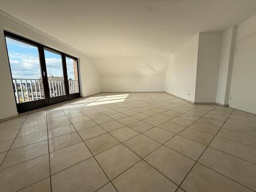 Foto - 2 Zimmer Dachgeschoßwohnung in Duisburg