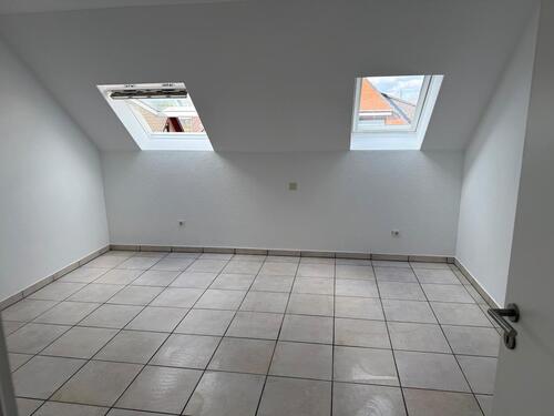 Foto - Dachgeschoßwohnung in Duisburg zur Miete