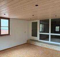 3 3,5 Zimmer Wohnung in ruhiger Lage - Kleines Wiesental