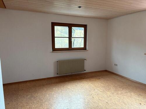 Foto - 3 Zimmer Etagenwohnung in Kleines Wiesental