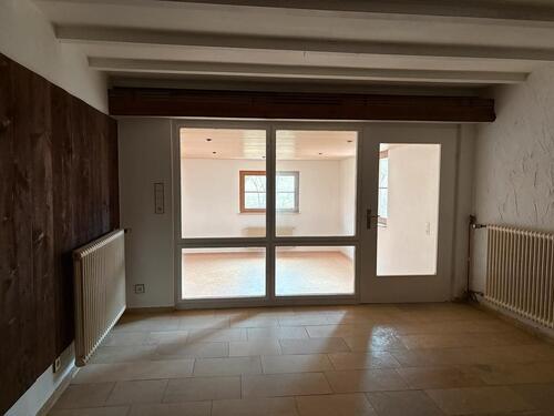 Foto - Etagenwohnung in Kleines Wiesental zur Miete