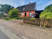 Foto - DHH Büdelsdorf 3 Zi. 80m² Garten Stellplatz Sackgasse TOP LAGE