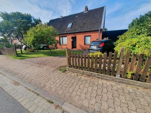 Foto - DHH Büdelsdorf 3 Zi. 80m² Garten Stellplatz Sackgasse TOP LAGE