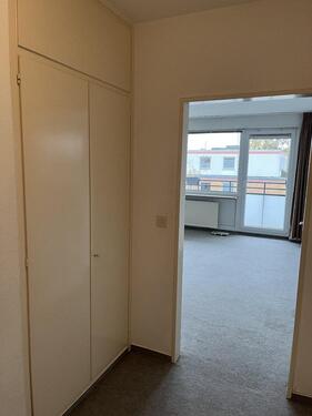 Foto - 1 Zimmer Etagenwohnung in Halstenbek