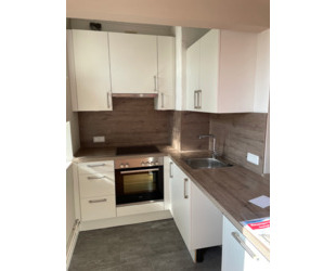 Charmante 1-Zimmer Wohnung, mit ruhigem Innenhof in Barmbek Nord - Hamburg Barmbek-Nord