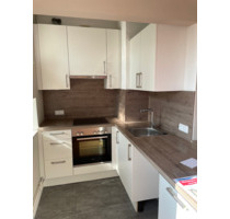 Charmante 1-Zimmer Wohnung, mit ruhigem Innenhof in Barmbek Nord - Hamburg Barmbek-Nord