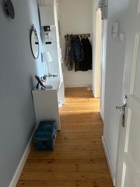 Foto - 1 Zimmer Etagenwohnung in Hamburg