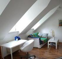 Möblierte 2-Zimmer-Wohnung, Marktnähe - Neustrelitz