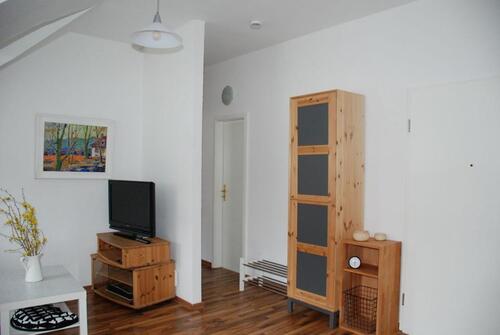 Foto - 2 Zimmer Etagenwohnung in Neustrelitz