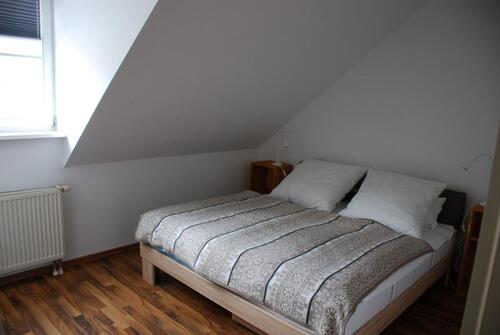 Foto - Etagenwohnung in Neustrelitz zur Miete