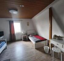 Zimmer, Room, Flat - 450,00&nbsp;EUR Kaltmiete, ca.&nbsp; 20,00&nbsp;m&sup2;&nbsp;Wohnfl&auml;che in Großlittgen (PLZ: 54534)