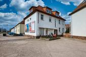 Foto - Mehrfamilienhaus, Wohnhaus zum Kaufen in Merseburg