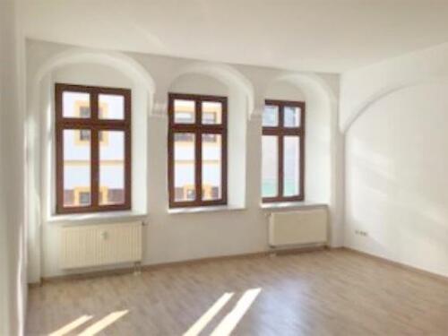 Foto - 2 Zimmer Etagenwohnung zur Miete in Torgau