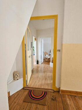 Foto - Wohnung zur Untermiete vom 12.6.-2.10.26