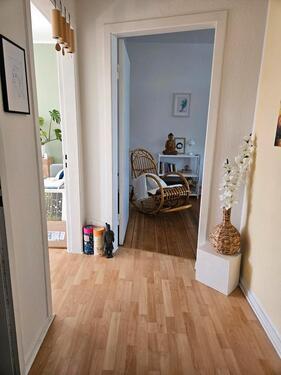 Foto - 2 Zimmer Etagenwohnung zur Miete in Kiel