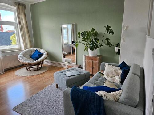 Foto - 2 Zimmer Etagenwohnung in Kiel