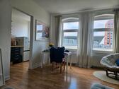 Foto - Etagenwohnung in Kiel zur Miete