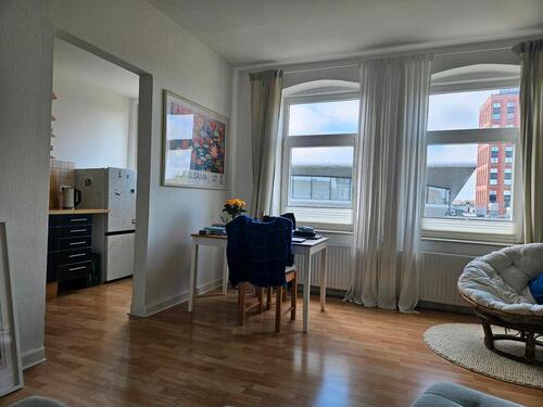Foto - Etagenwohnung in Kiel zur Miete