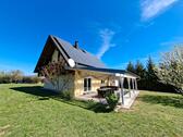 Foto - freistehendes Einfamilienhaus bezugsfertig mit vielen Highlights