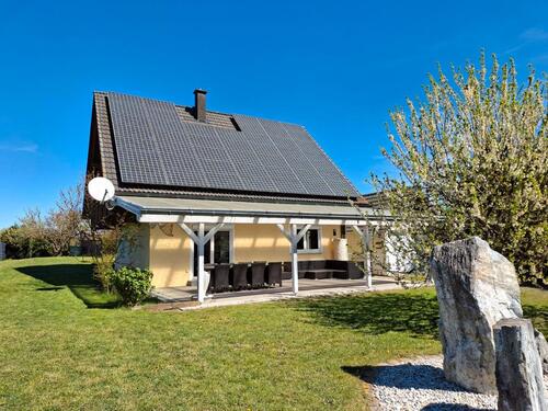 Foto - 5 Zimmer Einfamilienhaus zum Kaufen in Schirnding