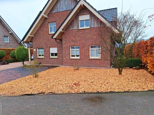 Foto - Einfamilienhaus in Neuenhaus zum Kaufen