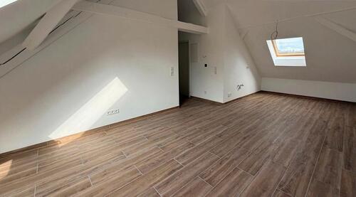 Foto - 2 Zimmer Dachgeschoßwohnung in Zweibrücken