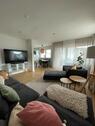 Foto - Helle 4-Zimmer-Wohnung mit Balkon, Garage & Gartenmitnutzung