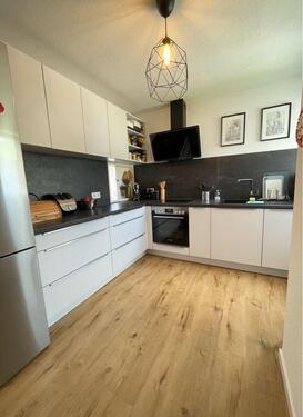 Foto - 4 Zimmer Etagenwohnung zum Kaufen in Eberbach