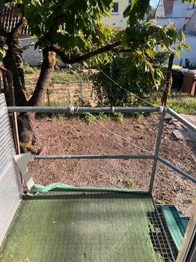 Foto - 3 Zimmer Erdgeschoßwohnung in Besigheim