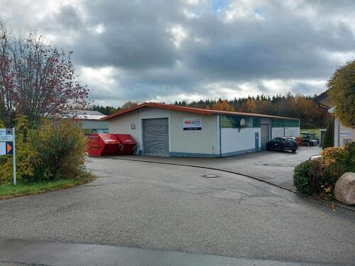 Foto - 5 Zimmer Einfamilienhaus zum Kaufen in Villingen-Schwenningen