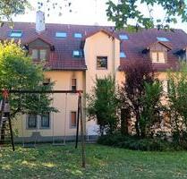 Schöne 3-Zi.Whg Nr 5 im Grundriss Plan - Großhabersdorf