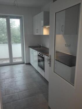 Foto - Günstige Wohnung mit Balkon und Einbauküche!!!!!!