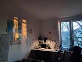 Foto - Helles möbliertes WG-Zimmer in Bayreuth (Zwischenmiete)