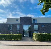 Bezugs- und provisionsfreie 2-Zimmer EG-Wohnung, Terrasse, EBK - Oldenburg Alexandersfeld