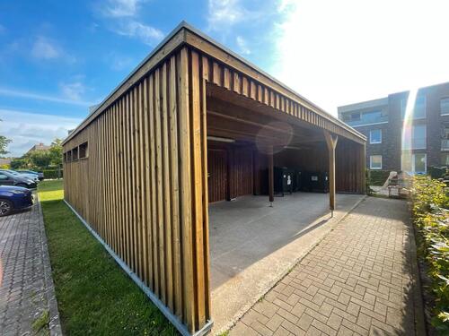 Foto - Etagenwohnung in Oldenburg