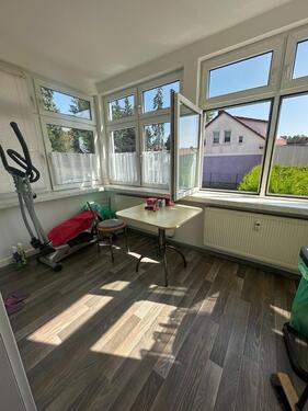 Foto - Helle 2 Raum Wohnung - 63 m² - im Südviertel Gotha´s